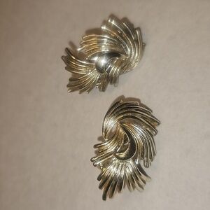 Vintage Coro Earrings Collectible